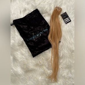 Connaisseur hair extensions